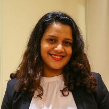 Manvi Bhatt
