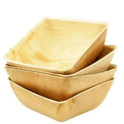 Areca Leaf Bowl