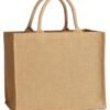 Jute Bag (12x10x5) - Image 2