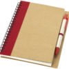 Notebook & Pen - Image 4