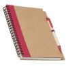 Notebook & Pen - Image 5